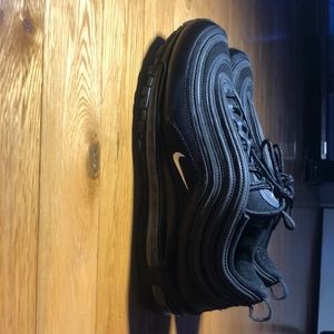 Air Max 97 Black Thunder